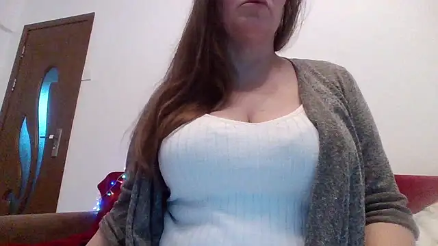 Alisa Nance online show from November 26, 2:29 pm