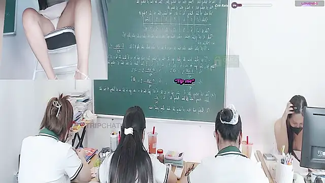  Math  online show from September 14, 8:01 am