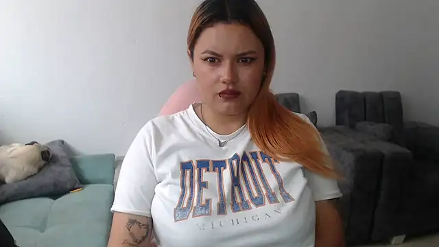 celeste anny 1 online show from October 21, 5:28 pm