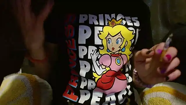 watermellonpussy online show from April 5, 1:32 pm