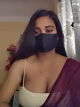 SimaRoy- online show from September 13, 1:35 am