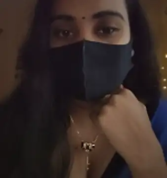 SimaRoy- online show from November 25, 1:08 am