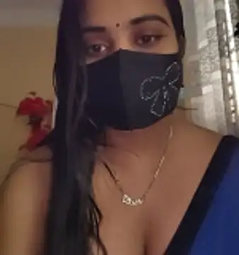 SimaRoy- online show from November 9, 1:33 am