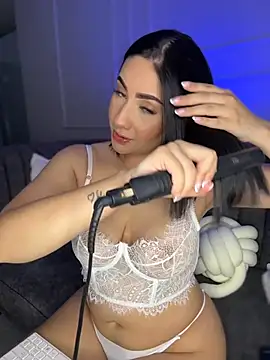 GabriellaFerrer online show from November 8, 11:04 am