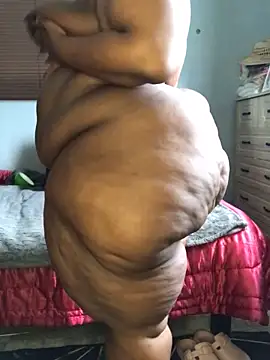 sotho ssbbw online show from March 28, 11:43 am