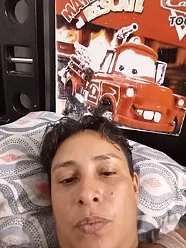 AmandaCams online show from September 29, 3:33 am