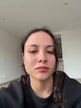 Megan Rodrigo online show from June 2, 10:22 pm
