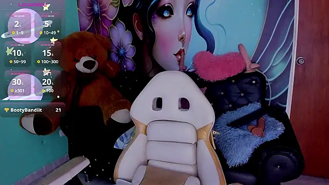 mia bigtits17 online show from March 5, 8:26 pm