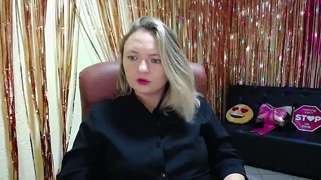 SallyVerda online show from September 9, 5:46 pm