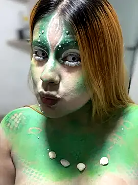 Amber Martins  online show from October 3, 1:22 am