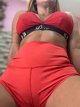 Amber Martins  online show from September 9, 9:36 pm