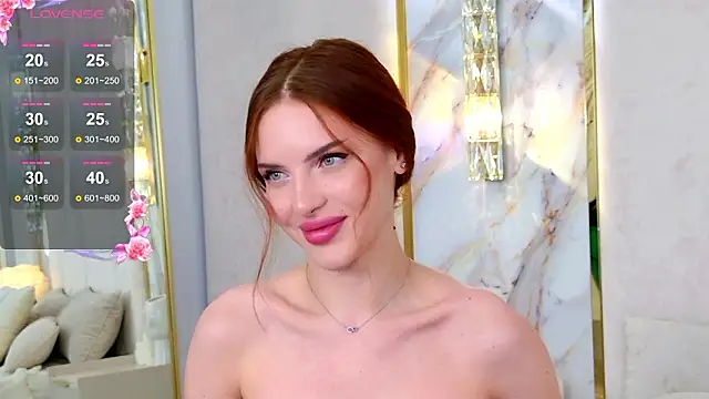 Anje Cox online show from February 3, 6:40 am