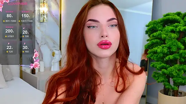 Anje Cox online show from September 22, 6:01 am