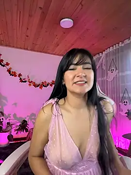 Violetta kim1 online show from October 12, 7:49 pm