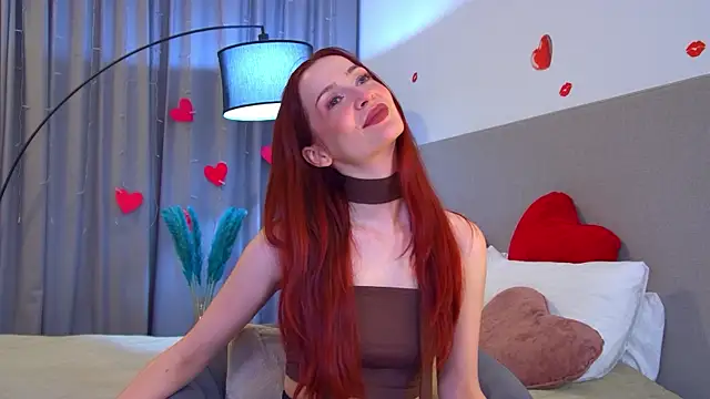 MarieKarma online show from July 3, 6:25 pm