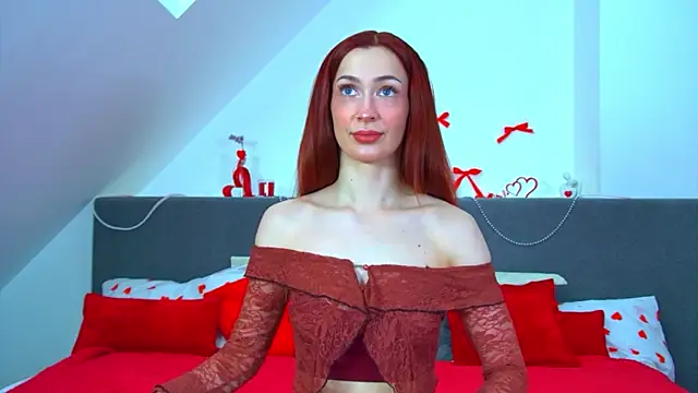 MarieKarma online show from July 7, 7:34 am