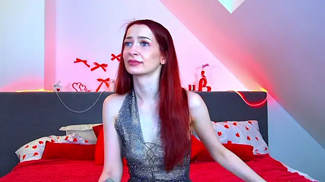 MarieKarma online show from June 18, 6:24 pm