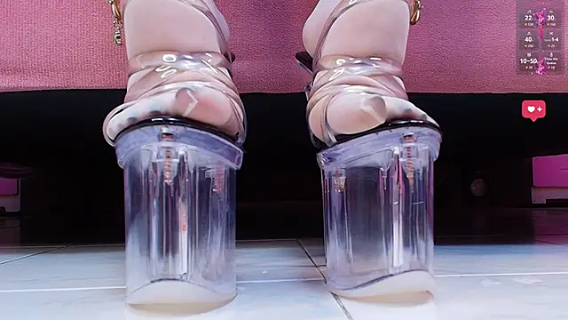 AuroraSim online show from December 21, 2:10 pm