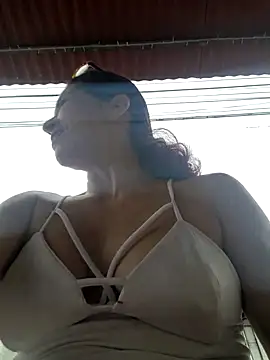 NATALIA MAGICK online show from November 27, 4:10 pm