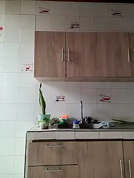 NATALIA MAGICK online show from September 19, 4:39 pm