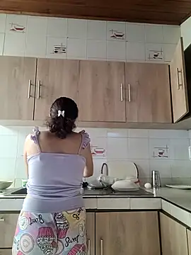 NATALIA MAGICK online show from November 28, 4:54 pm