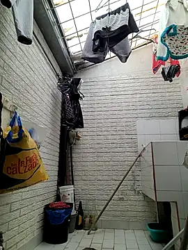 NATALIA MAGICK online show from November 14, 5:24 pm