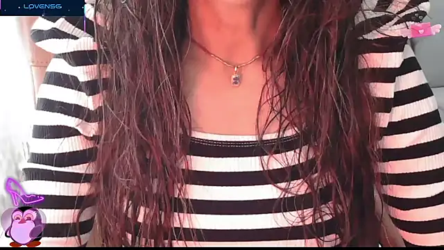  Blue Ruubyy  online show from October 19, 11:23 am