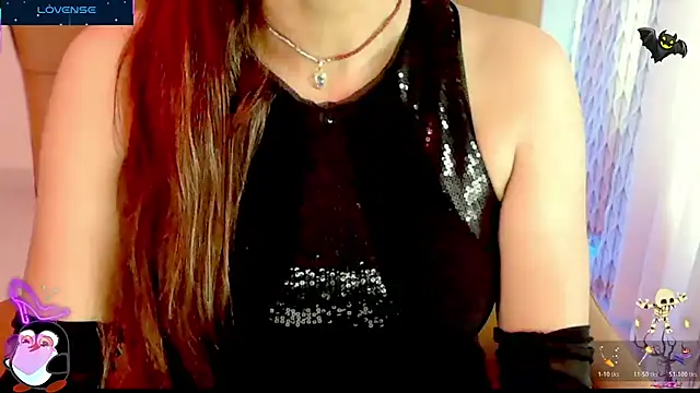  Blue Ruubyy  online show from November 8, 12:32 pm