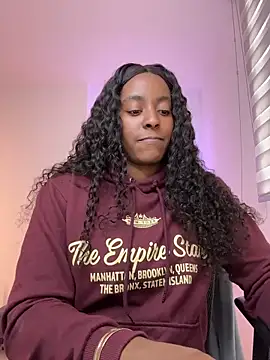 evangeline ch online show from March 18, 2:22 pm