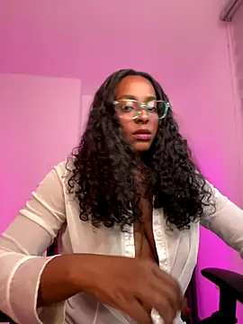 evangeline ch online show from September 22, 10:52 pm