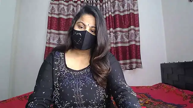 Dayna-36 online show from January 12, 2:44 pm