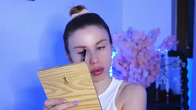 ivyleague  online show from March 31, 5:46 pm