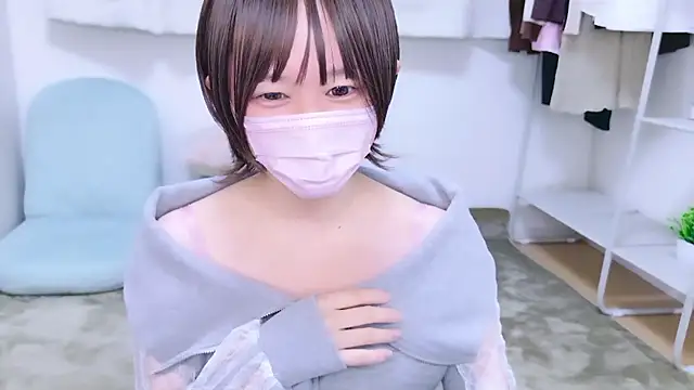 963 kurumi online show from October 23, 12:05 am