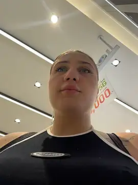 JessiMur online show from February 8, 4:49 am