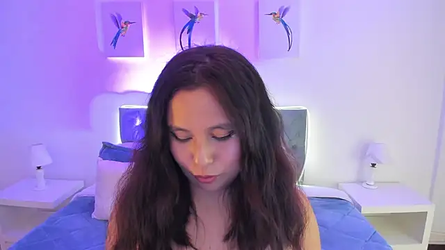  Natalie18 online show from December 4, 3:09 am