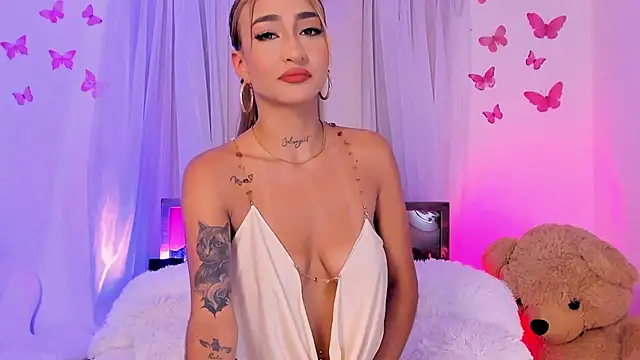 rosemonrooe online show from February 27, 11:59 pm