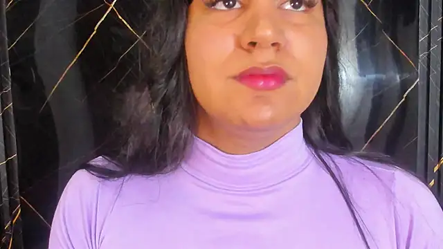 Kagome01 online show from October 11, 1:25 pm