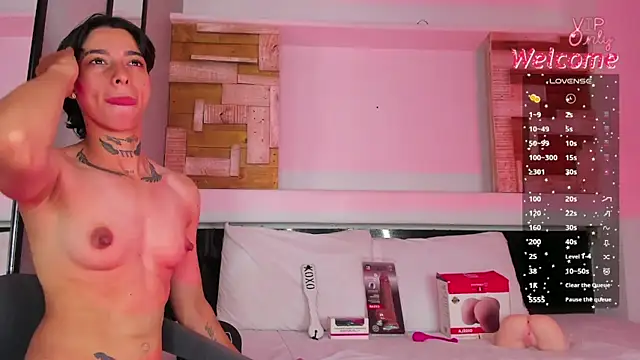 AmberAdams  online show from March 19, 2:32 pm