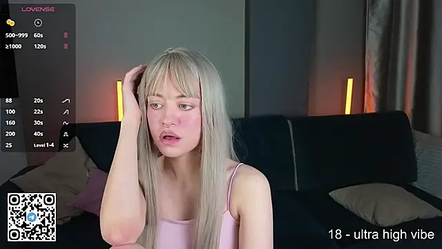 mybunnywendy online show from September 28, 1:49 pm