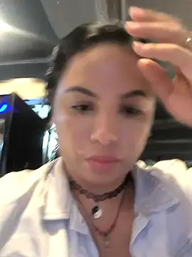 Francesca ferrari online show from October 1, 7:30 pm