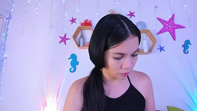 Emiily Parkerr online show from November 28, 3:09 am