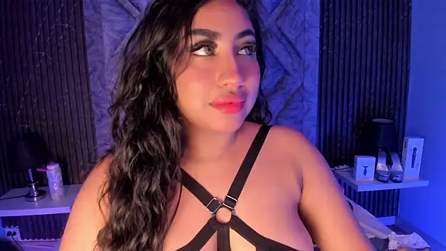 CANDYGABYY online show from September 14, 4:10 am