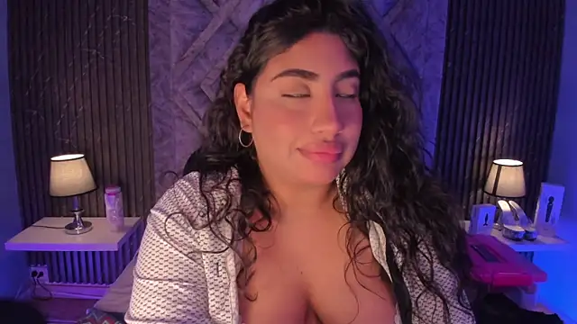 CANDYGABYY online show from September 26, 4:54 am