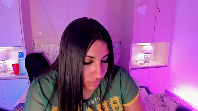 CANDYGABYY online show from December 22, 11:19 pm