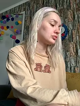 Sextazy online show from April 2, 8:01 am