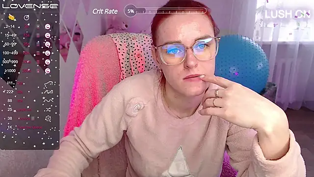 Bella  Swoon online show from December 2, 7:10 am