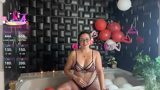 ariana cross online show from September 20, 1:31 pm