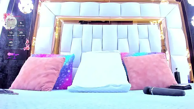 RileySweett online show from March 26, 7:26 pm