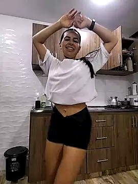 Mariam Gomezxxx online show from April 9, 5:07 pm