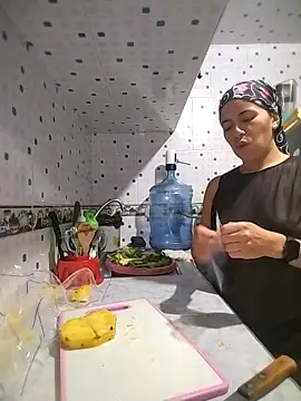 Mariam Gomezxxx online show from October 15, 10:34 pm